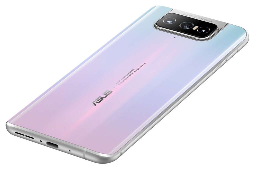 ASUS says ZenFone 7 not coming to US or Canada